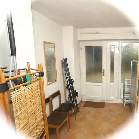 Holiday home Floranneve