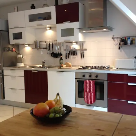 Floranneve Holiday home *