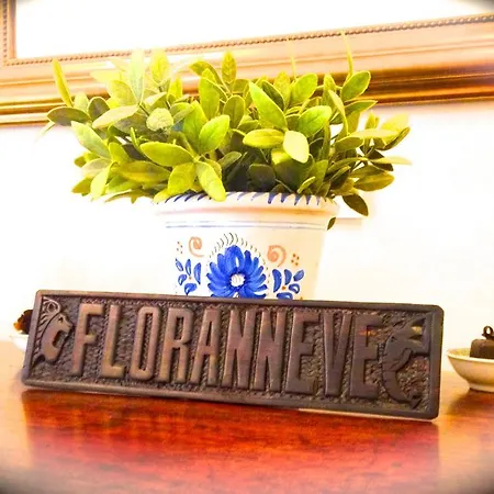 Floranneve Vikendica Bovec