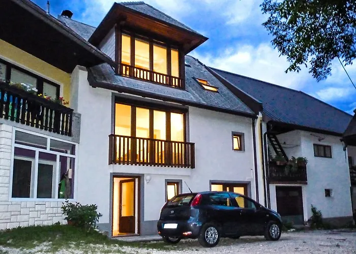 Floranneve בית נופש