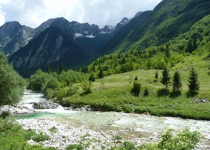 בית נופש Floranneve *