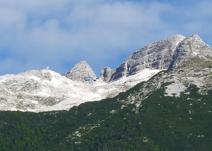 بيت للعطل Floranneve بوويتش