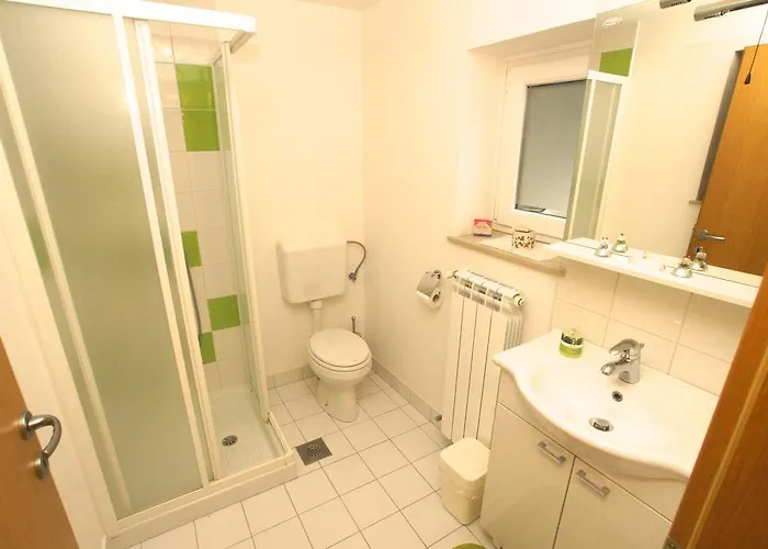 בית נופש Floranneve *