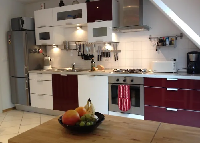 Floranneve בית נופש *