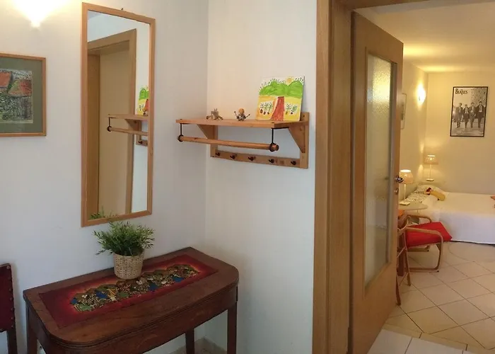 בית נופש Floranneve בובק