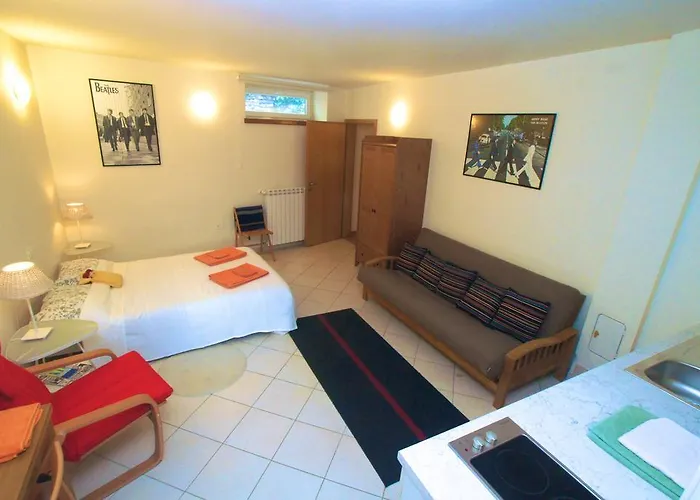 Floranneve בית נופש