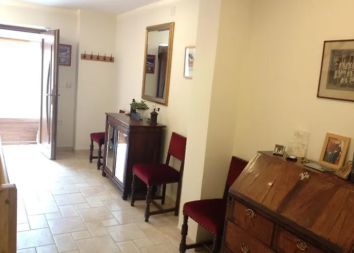 Ferienhaus Floranneve *